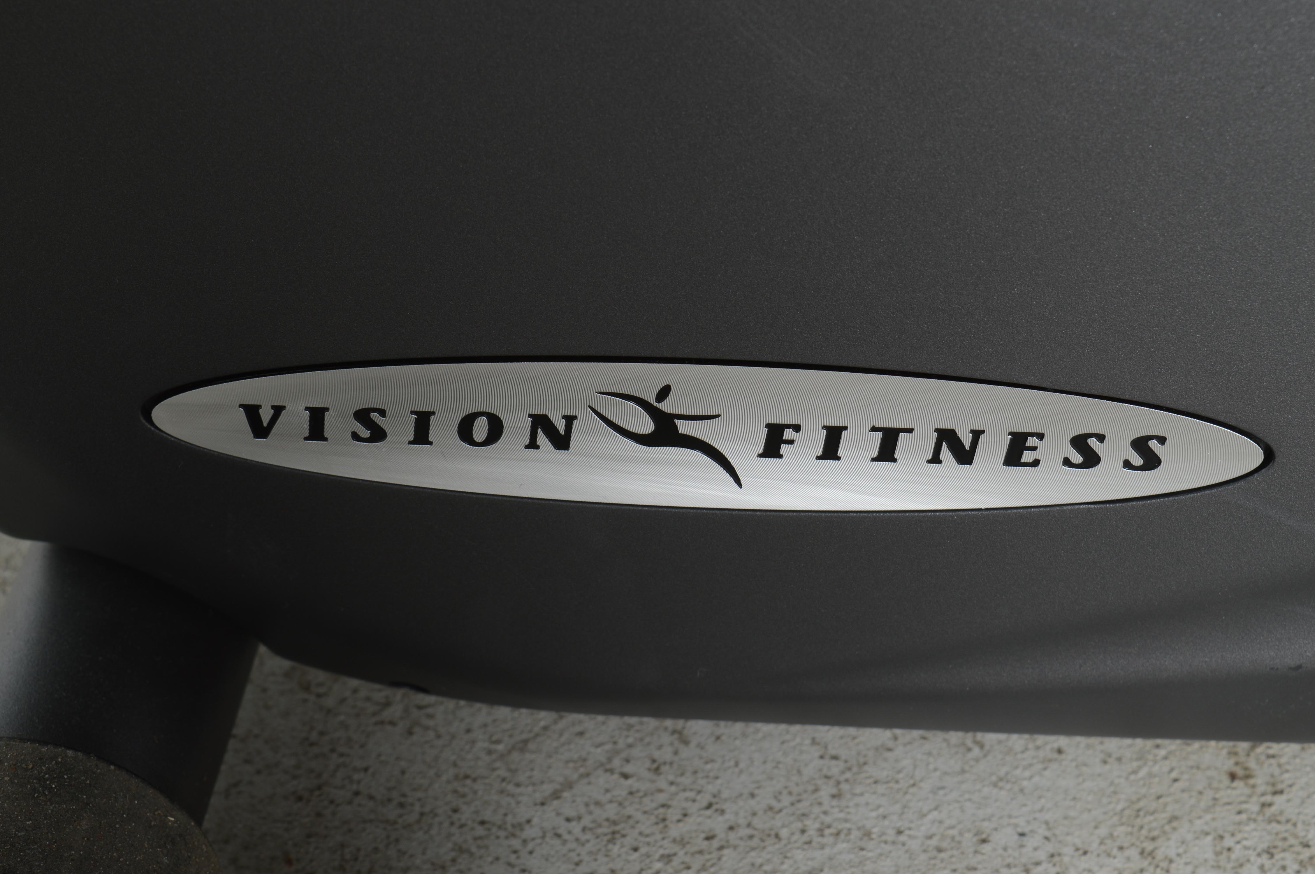 Vision Fitness Exercise Bike