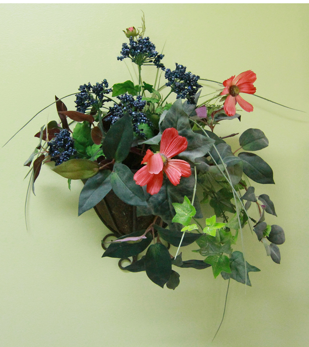 Wall Hanging Planter