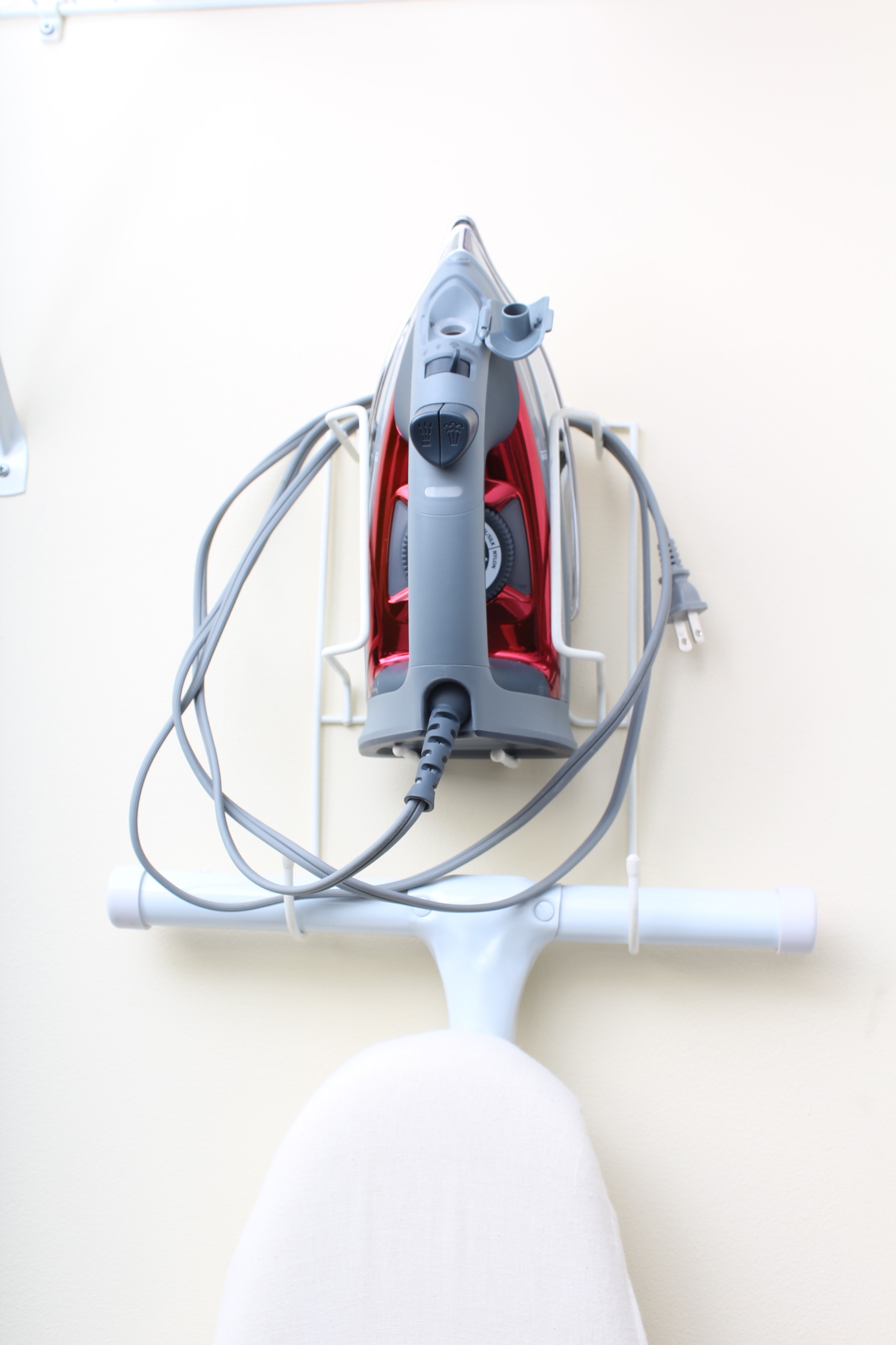 Luxury Dyson Vacuum and Other Cleaning Supplies