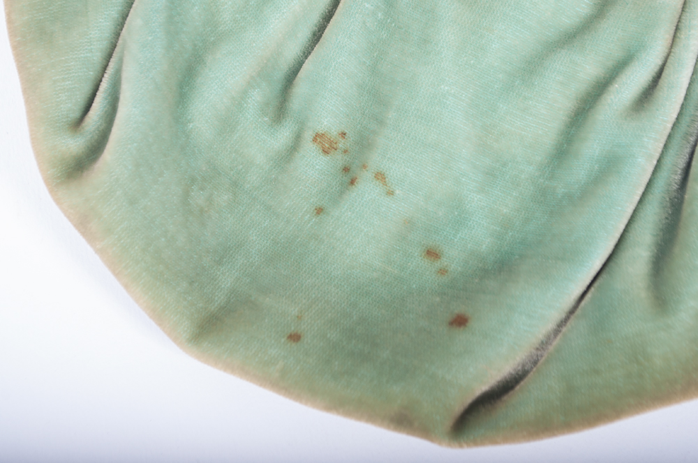 Evening Bags with Enameled Details