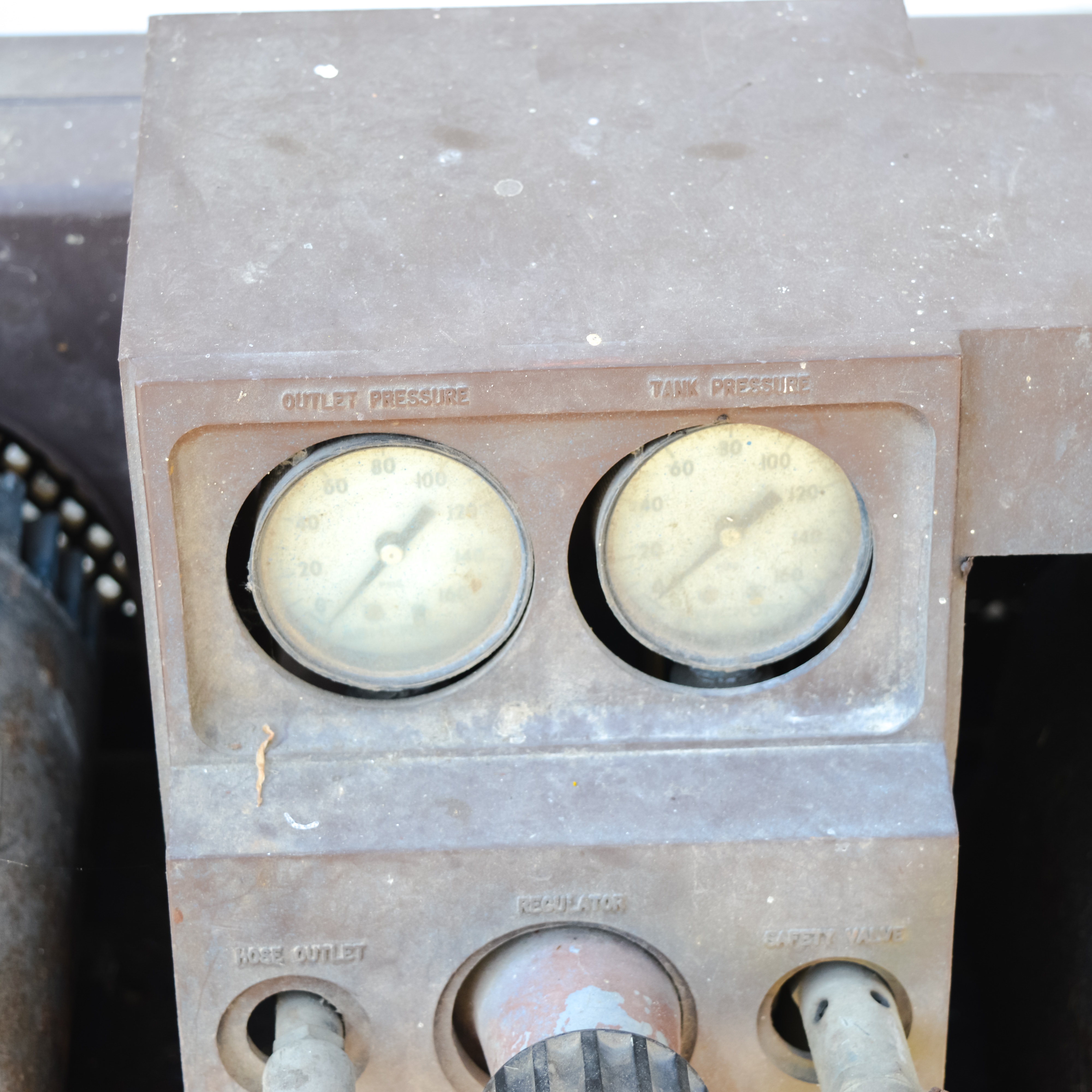 Craftsman Air Compressor Paint Sprayer