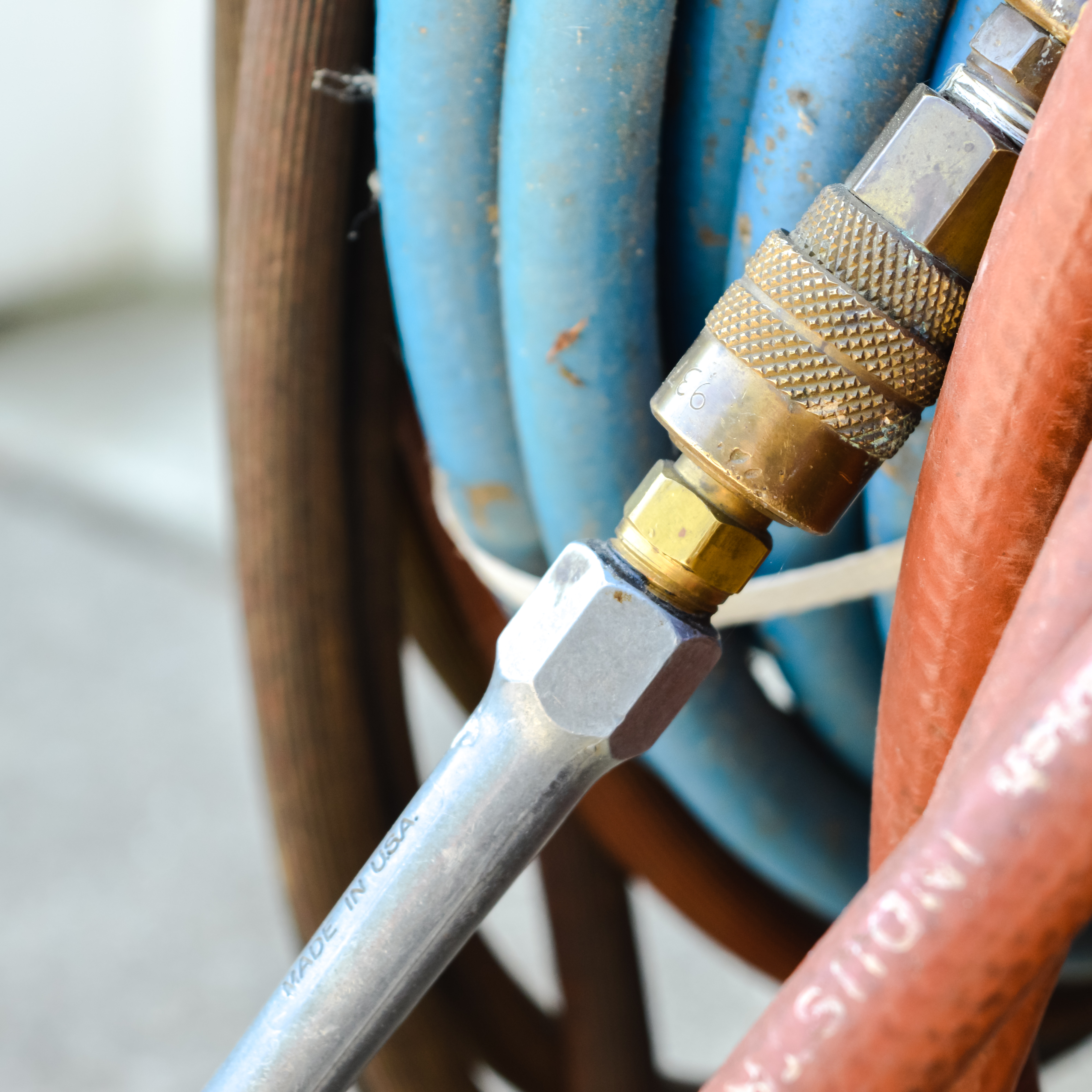 Craftsman Air Compressor Paint Sprayer