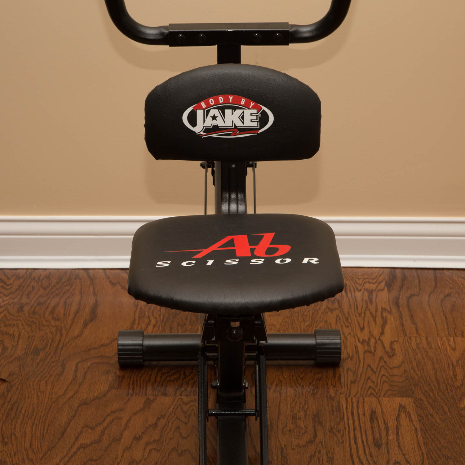 Body by Jake Ab Scissor Machine