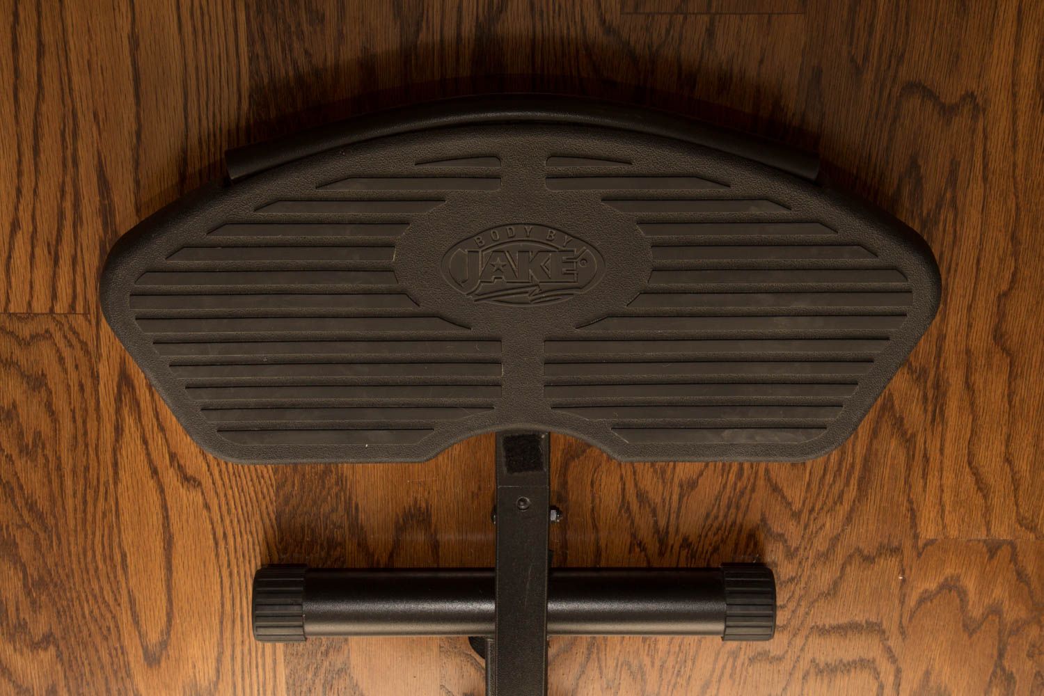 Body by Jake Ab Scissor Machine