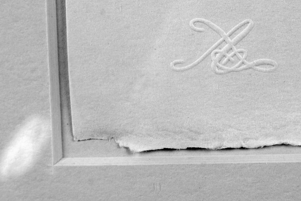 Signed Limited Edition Salvador Dali Lithograph