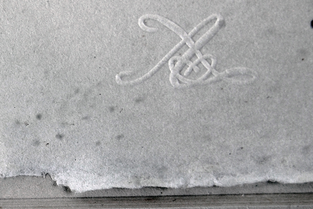 Signed Limited Edition Salvador Dali Lithograph