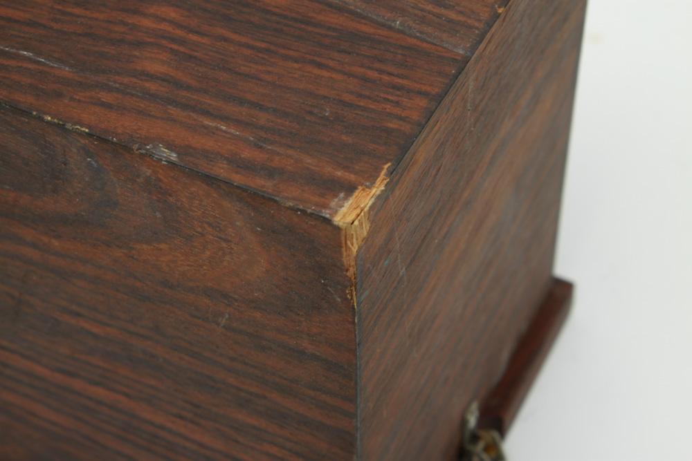 Mid-Century Modern Millennium Three Chess Set