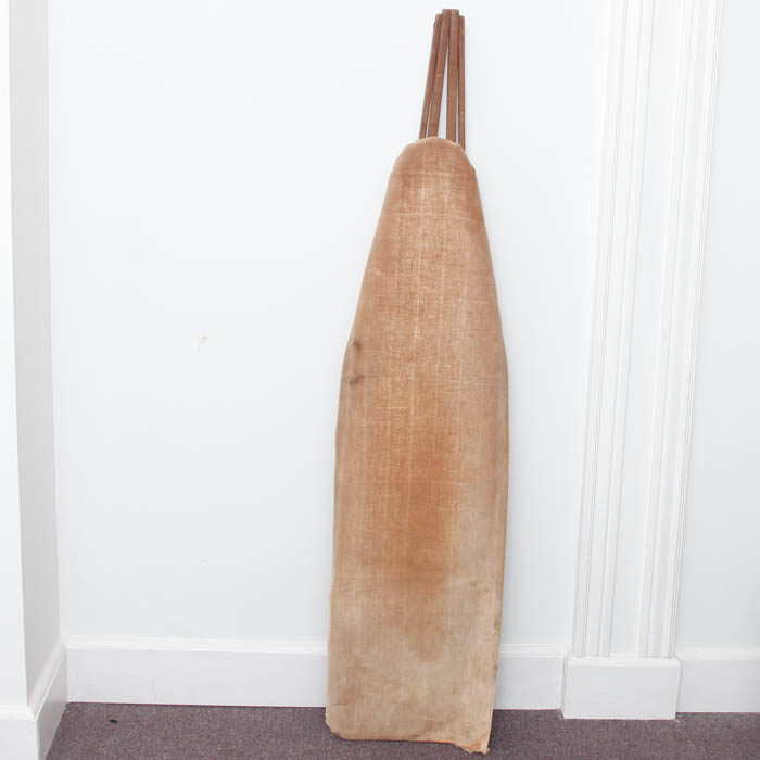 Vintage Ironing Board