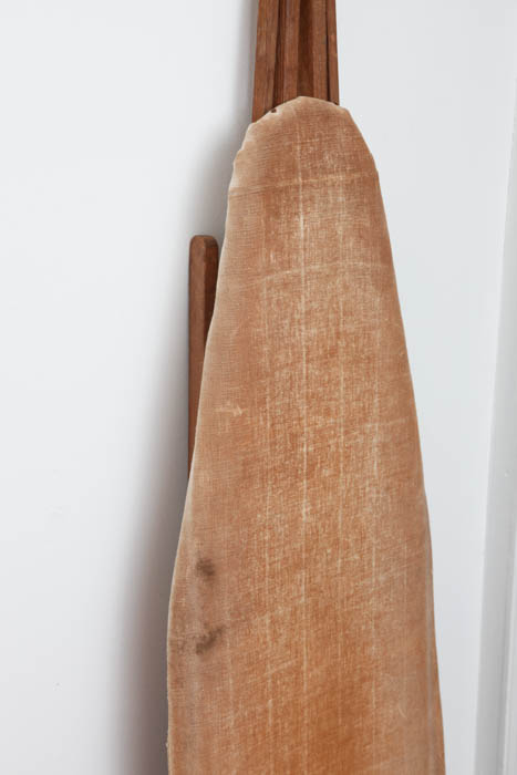 Vintage Ironing Board