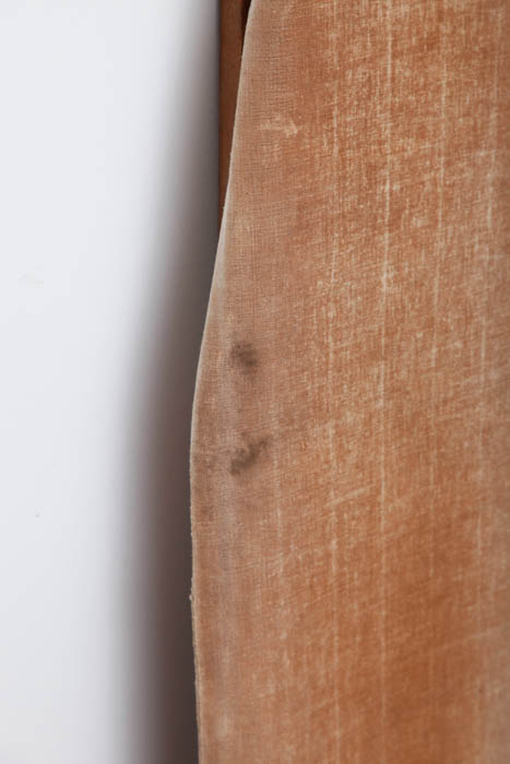 Vintage Ironing Board