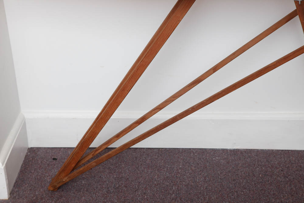 Vintage Ironing Board