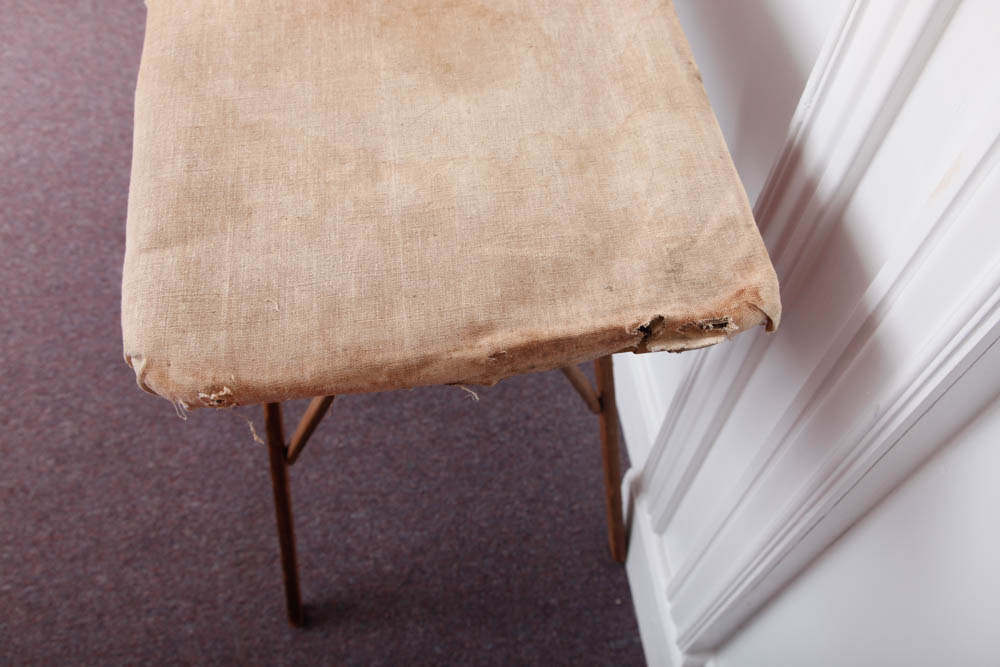 Vintage Ironing Board