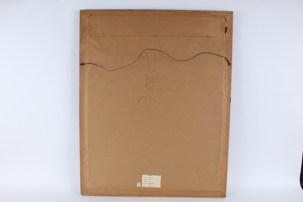 Boris Riab Prints of Original Watercolors