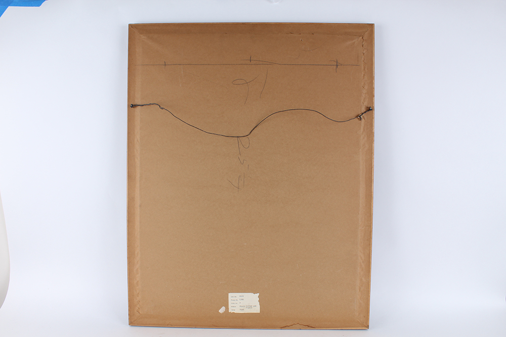 Boris Riab Prints of Original Watercolors