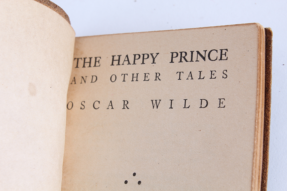 The Little Leather Library Miniature Set of Classic Literature