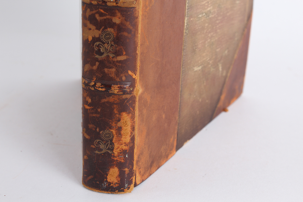 Antique Copy of "The Rubaiyat of Omar Khayyam" Translated by Edward Fitzgerald