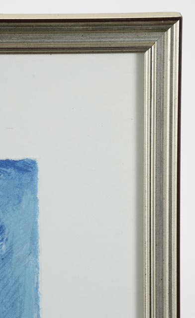 Zamy Steynovitz Limited Edition Serigraph "Lovers and Bouquet"