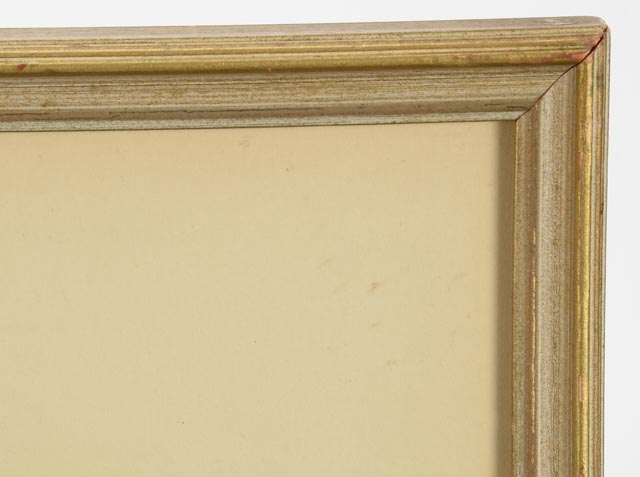 Maurice Jacque Hand-Colored Etching