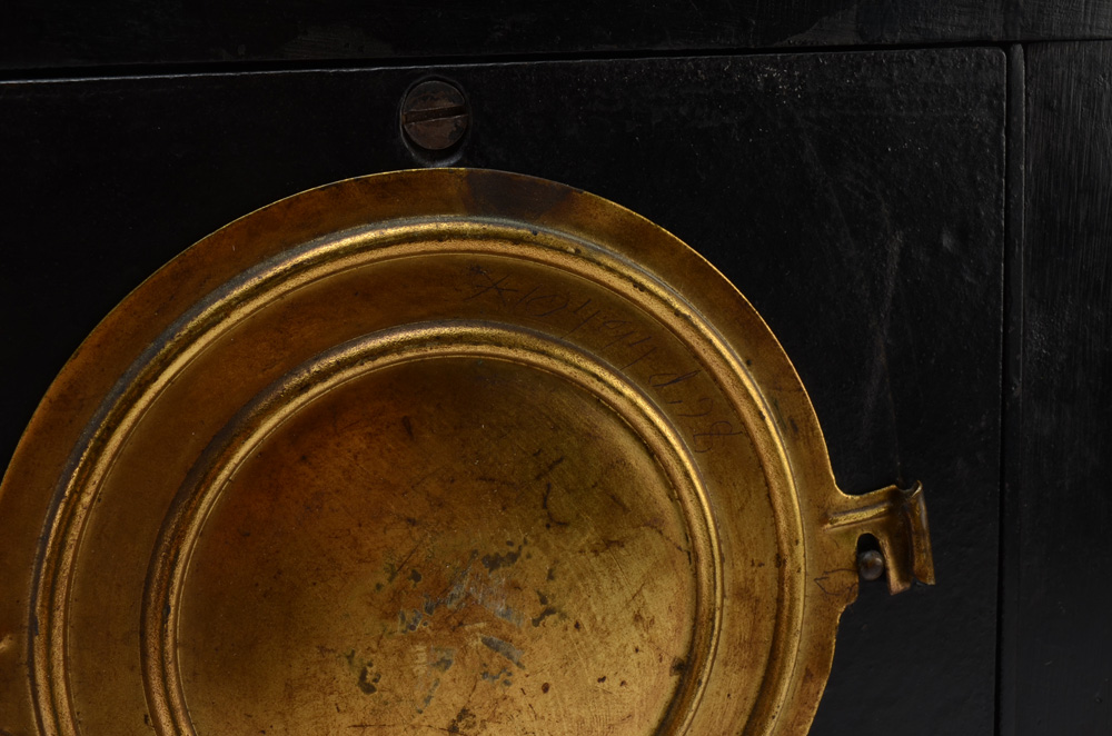 Antique Ansonia Mantel Clock