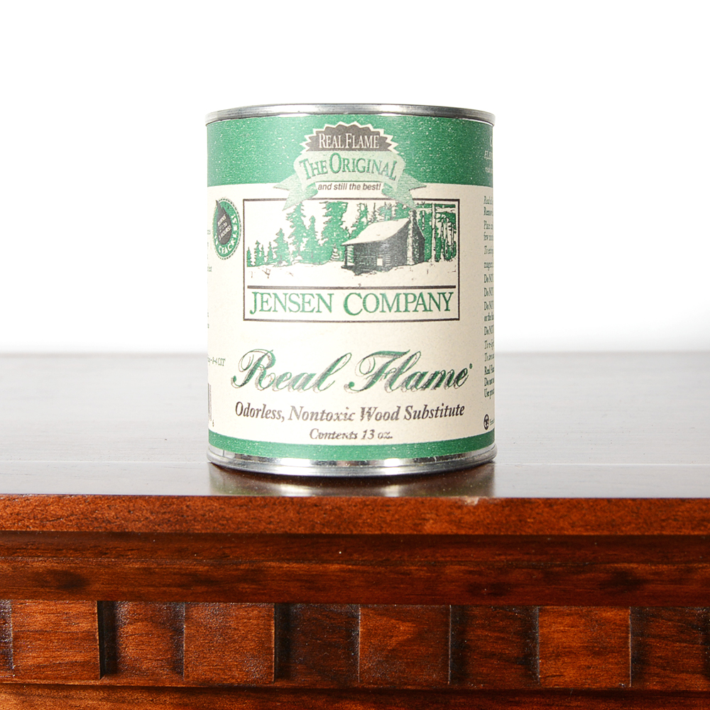 Jensen Indoor Gel Fireplace