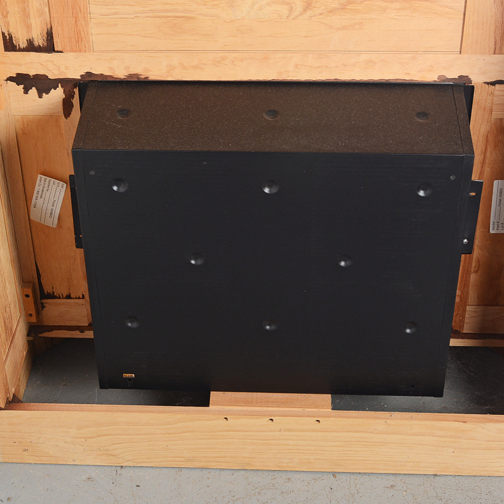 Jensen Indoor Gel Fireplace