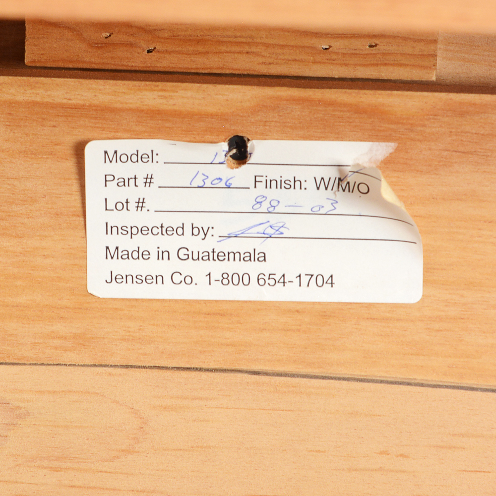 Jensen Indoor Gel Fireplace