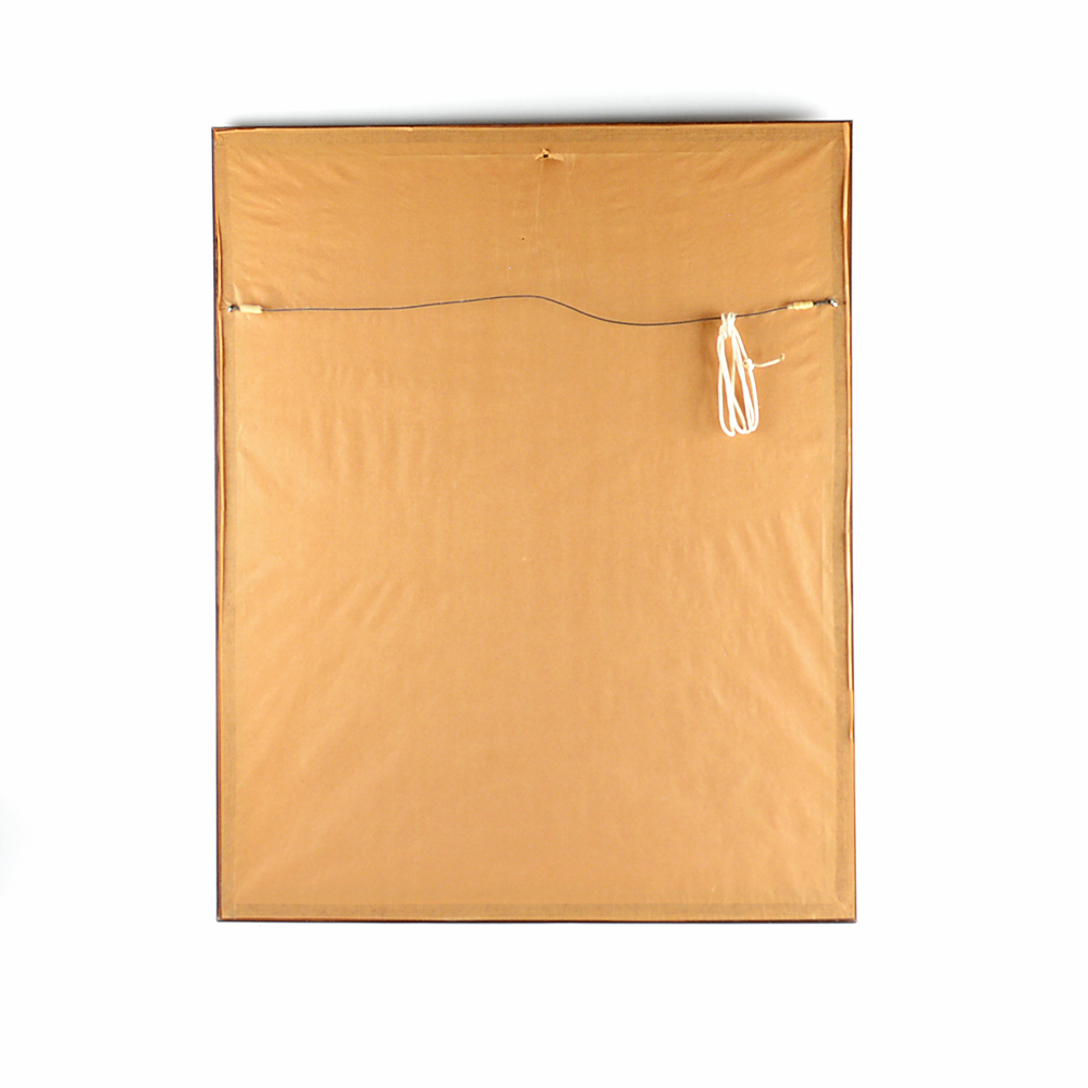 Norman Rockwell 'Looking Out to Sea'