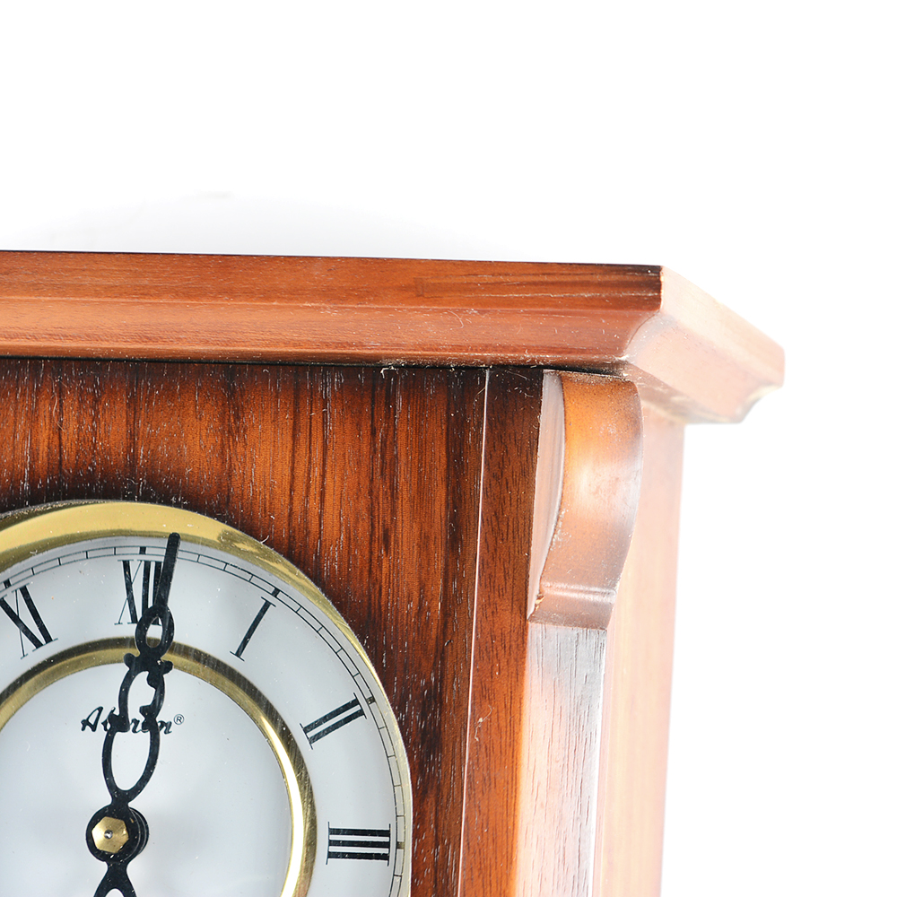 Alaron 31 Day Wall Clock