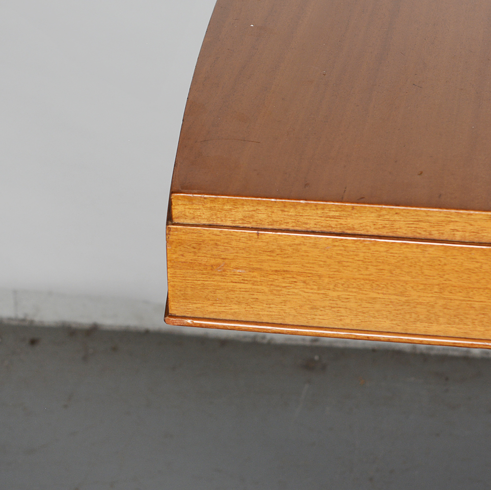 1950s Mid Century Modern Five Piece Dining Set