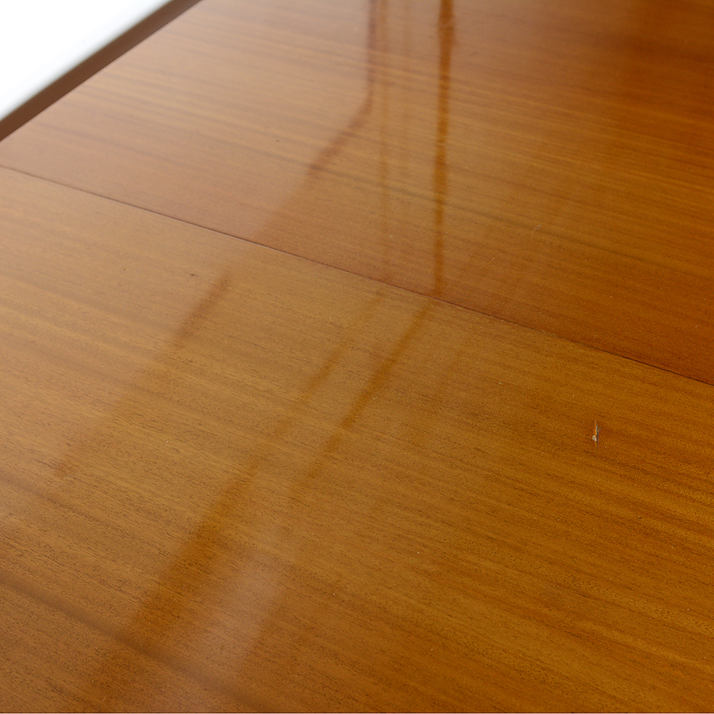 1950s Mid Century Modern Five Piece Dining Set