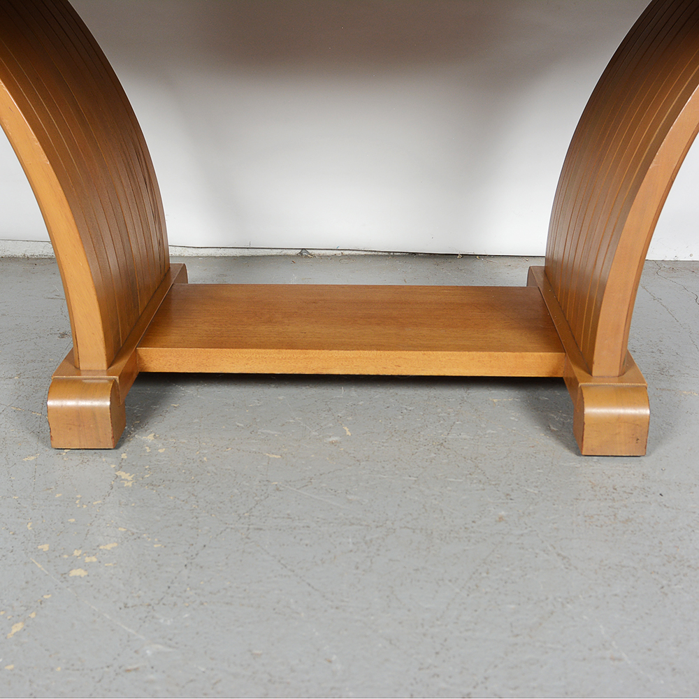 1950s Mid Century Modern Five Piece Dining Set