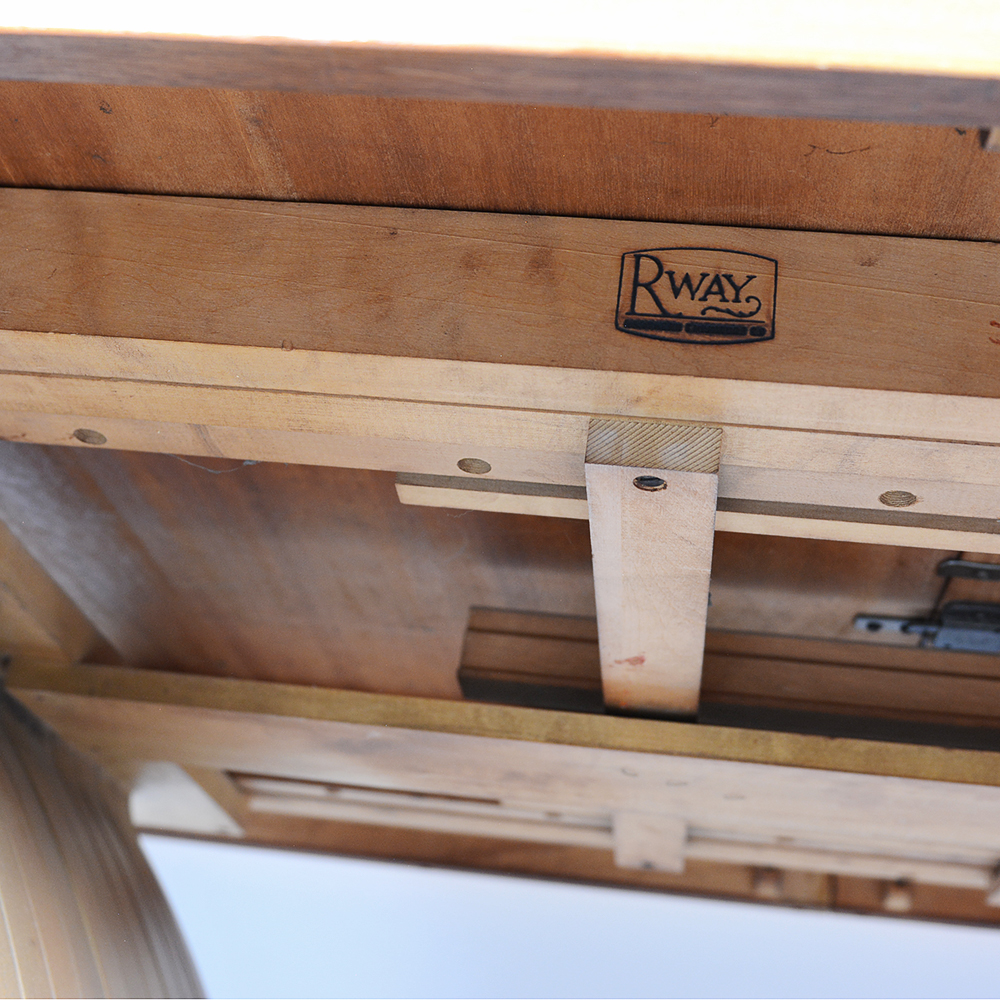 1950s Mid Century Modern Five Piece Dining Set