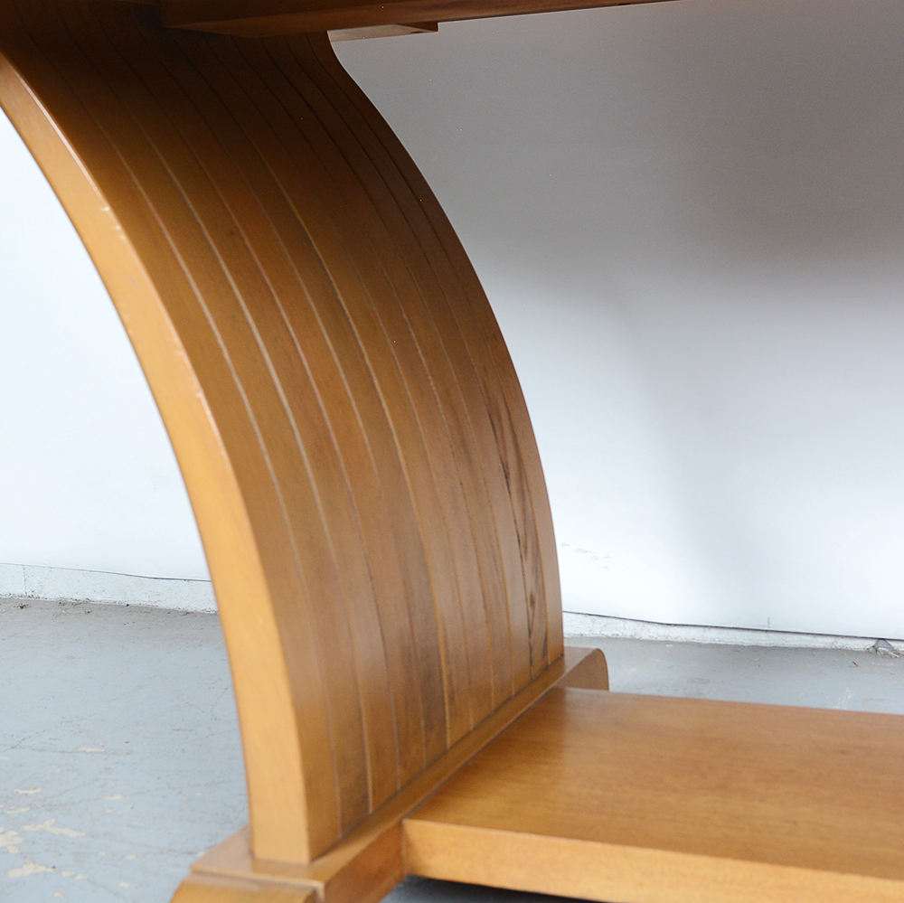 1950s Mid Century Modern Five Piece Dining Set