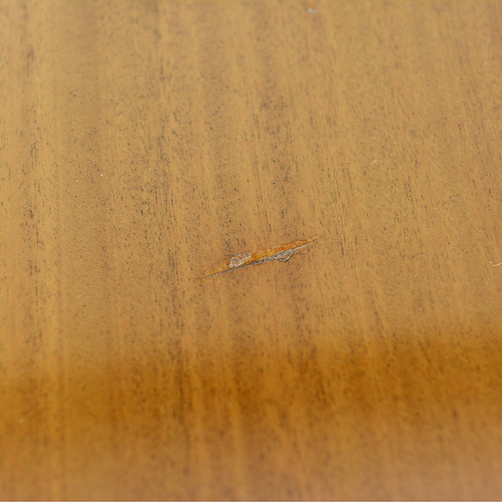 1950s Mid Century Modern Five Piece Dining Set