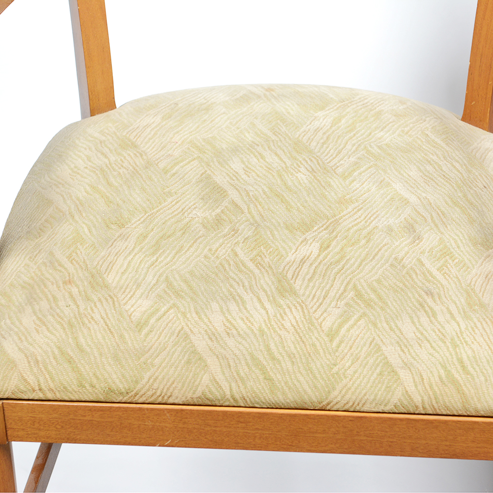 1950s Mid Century Modern Five Piece Dining Set