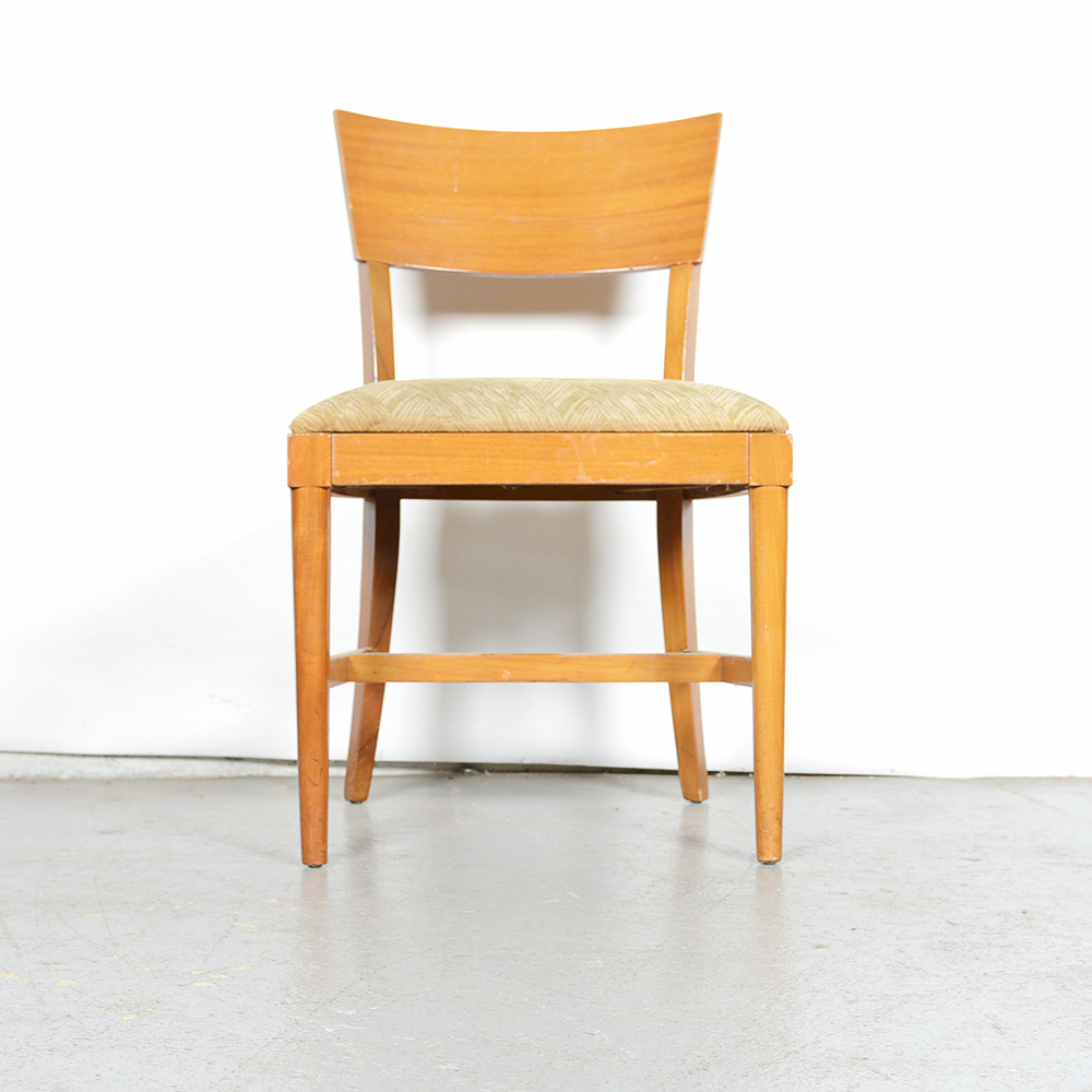 1950s Mid Century Modern Five Piece Dining Set