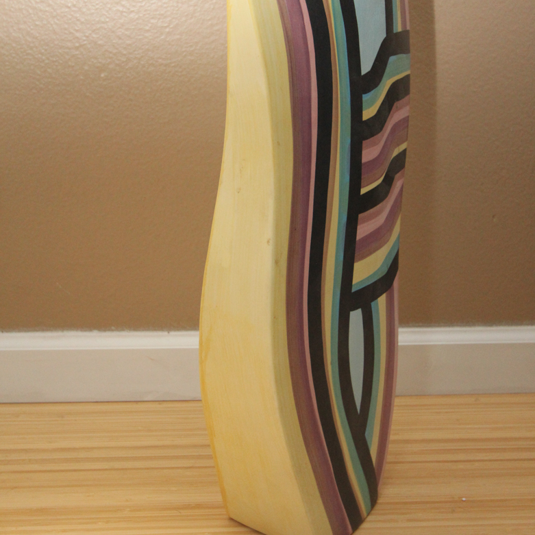 John Bergen Vase