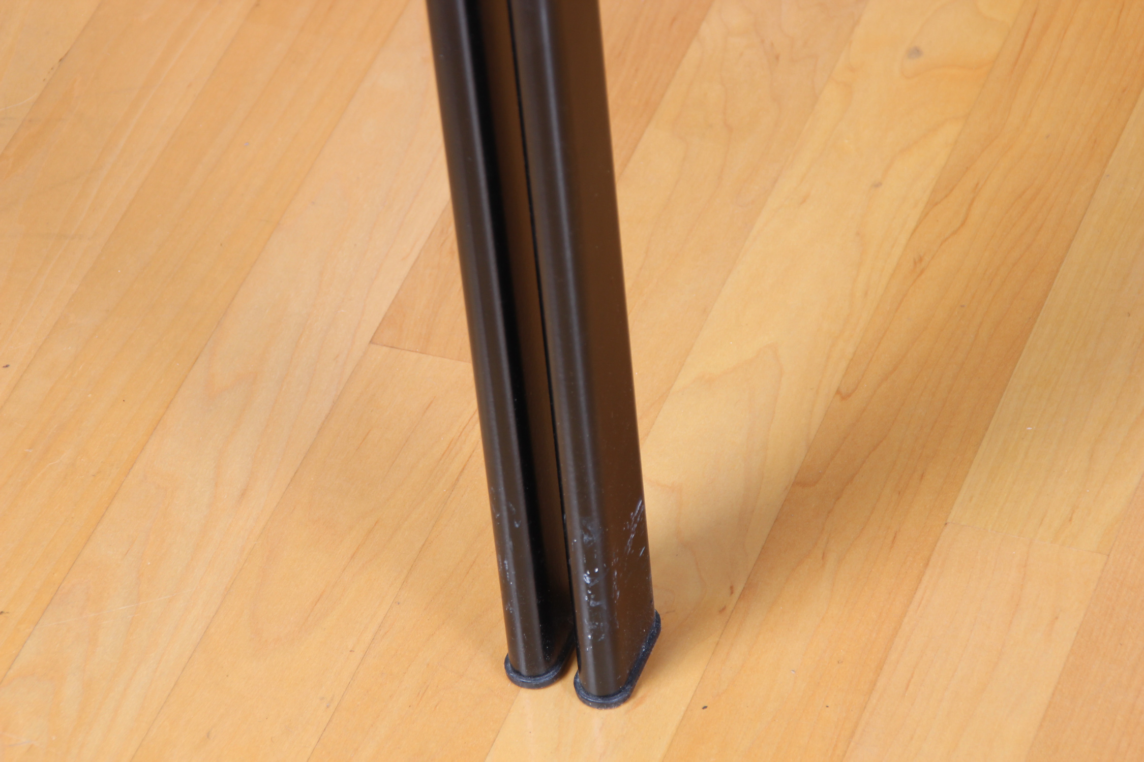 Glass Top Coffee Table