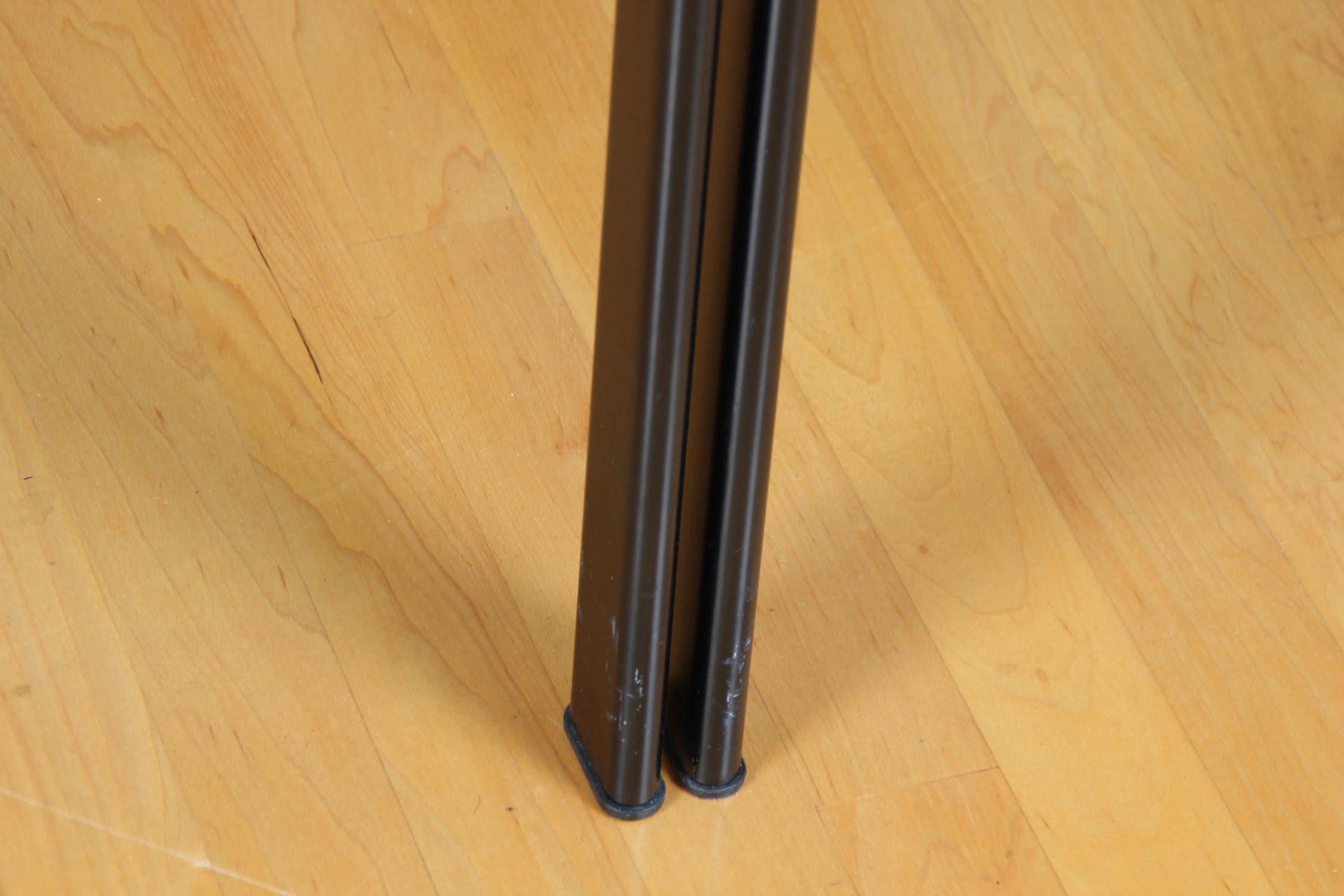 Glass Top Coffee Table