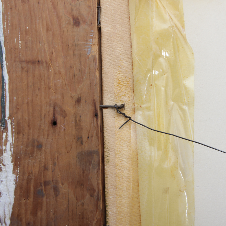 Duo of Clown Artworks