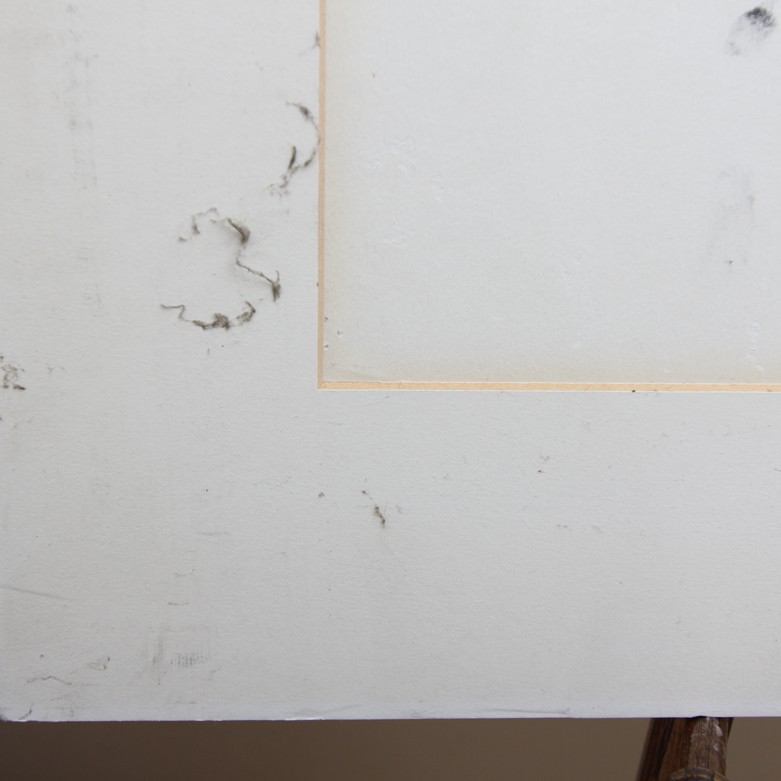 Duo of Clown Artworks