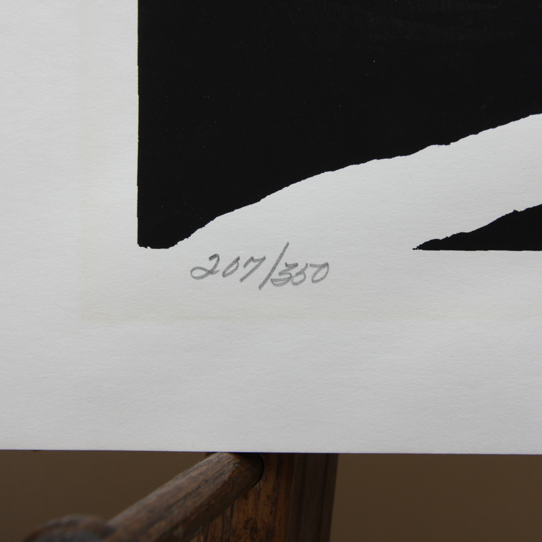 Duo of Prints by Rosado