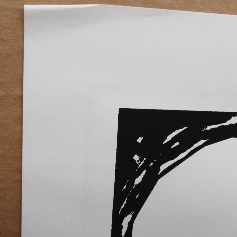 Duo of Prints by Rosado