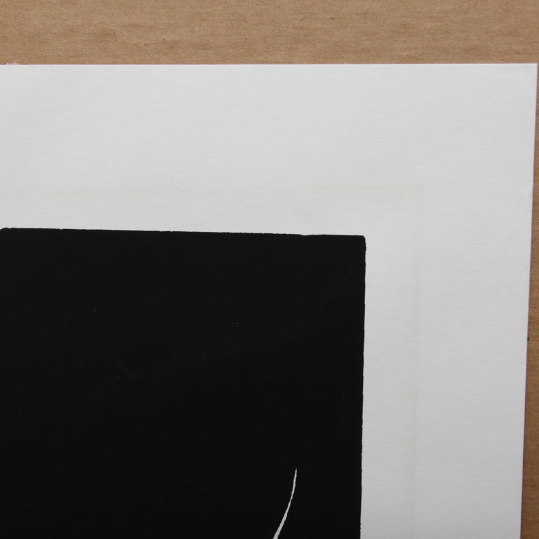 Duo of Prints by Rosado