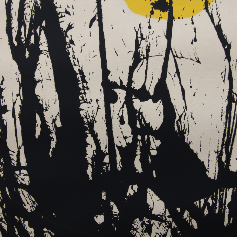 Duo of Prints by Rosado