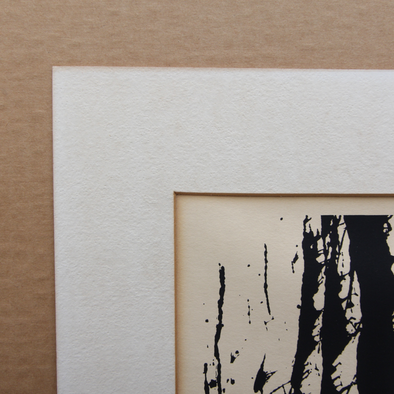 Duo of Prints by Rosado