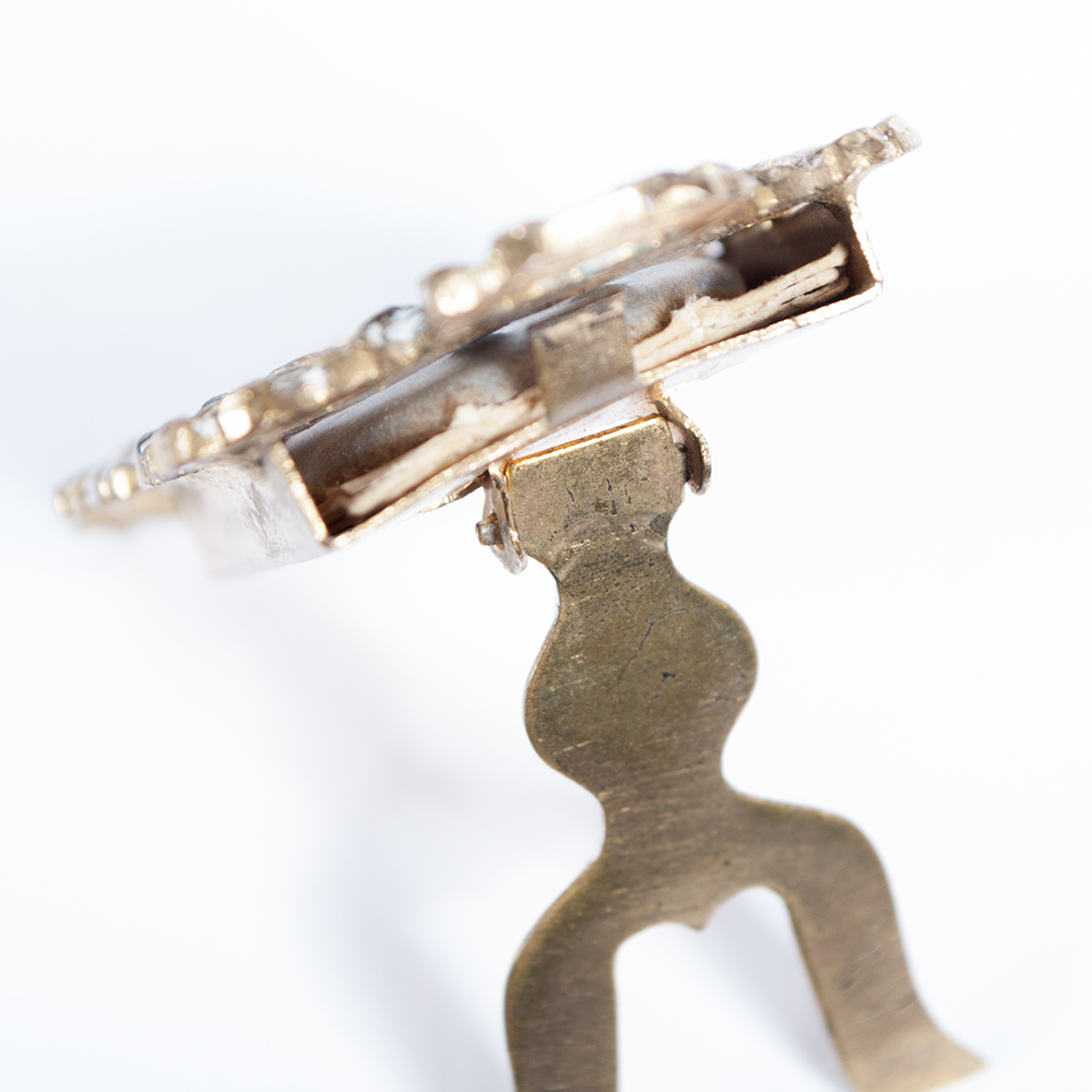 Miniature Portraits on Porcelain