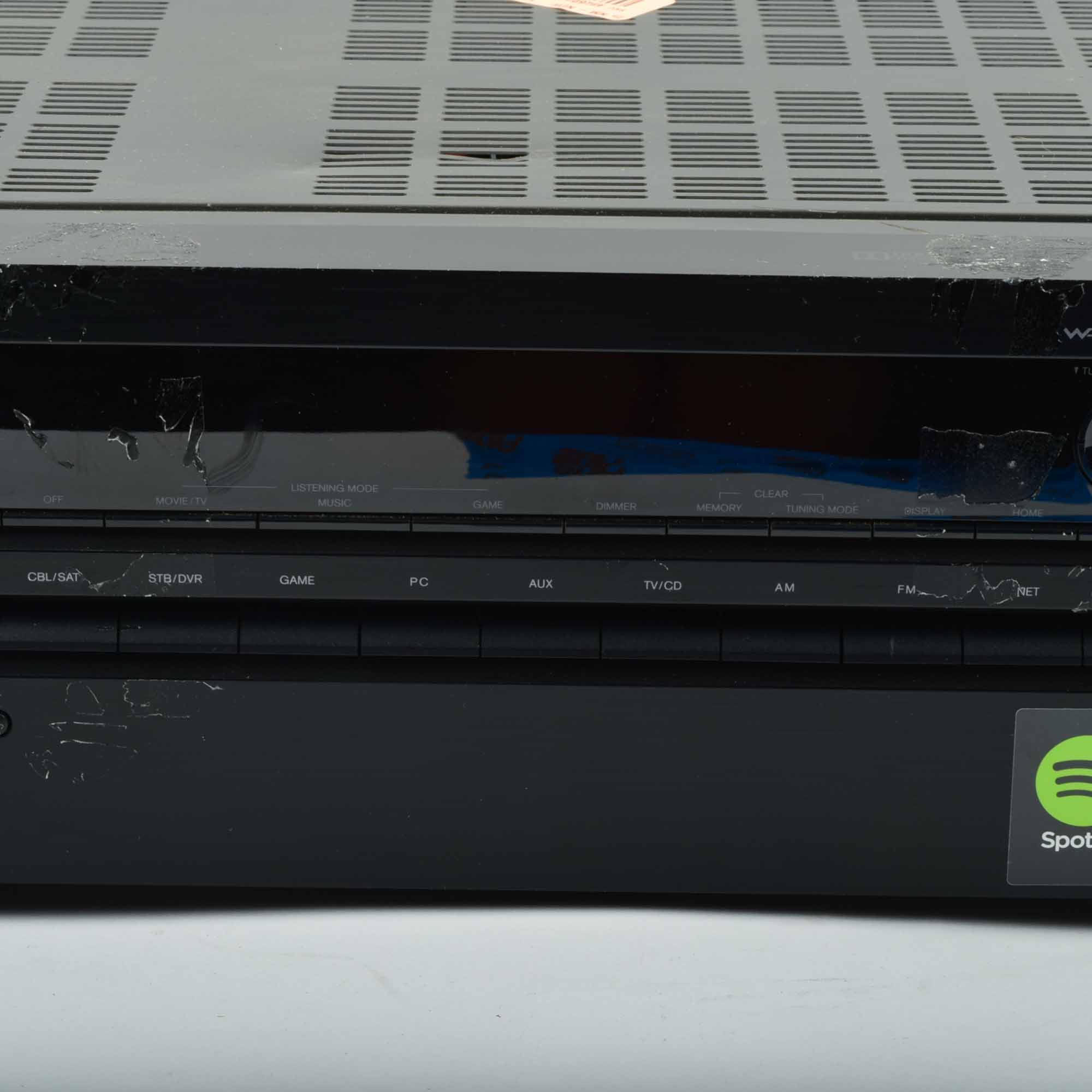 Onkyo TX-NR535 5.2-Channel AV Receiver