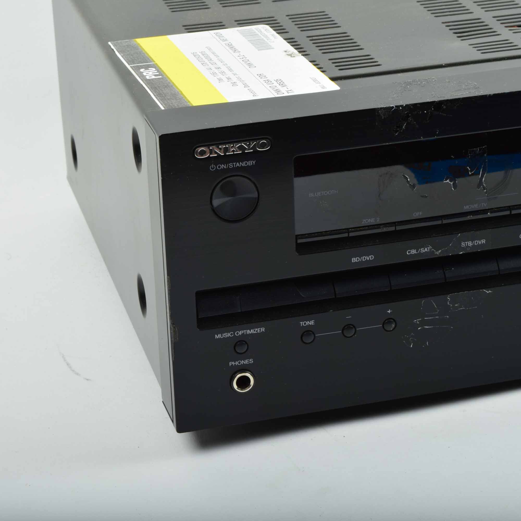 Onkyo TX-NR535 5.2-Channel AV Receiver