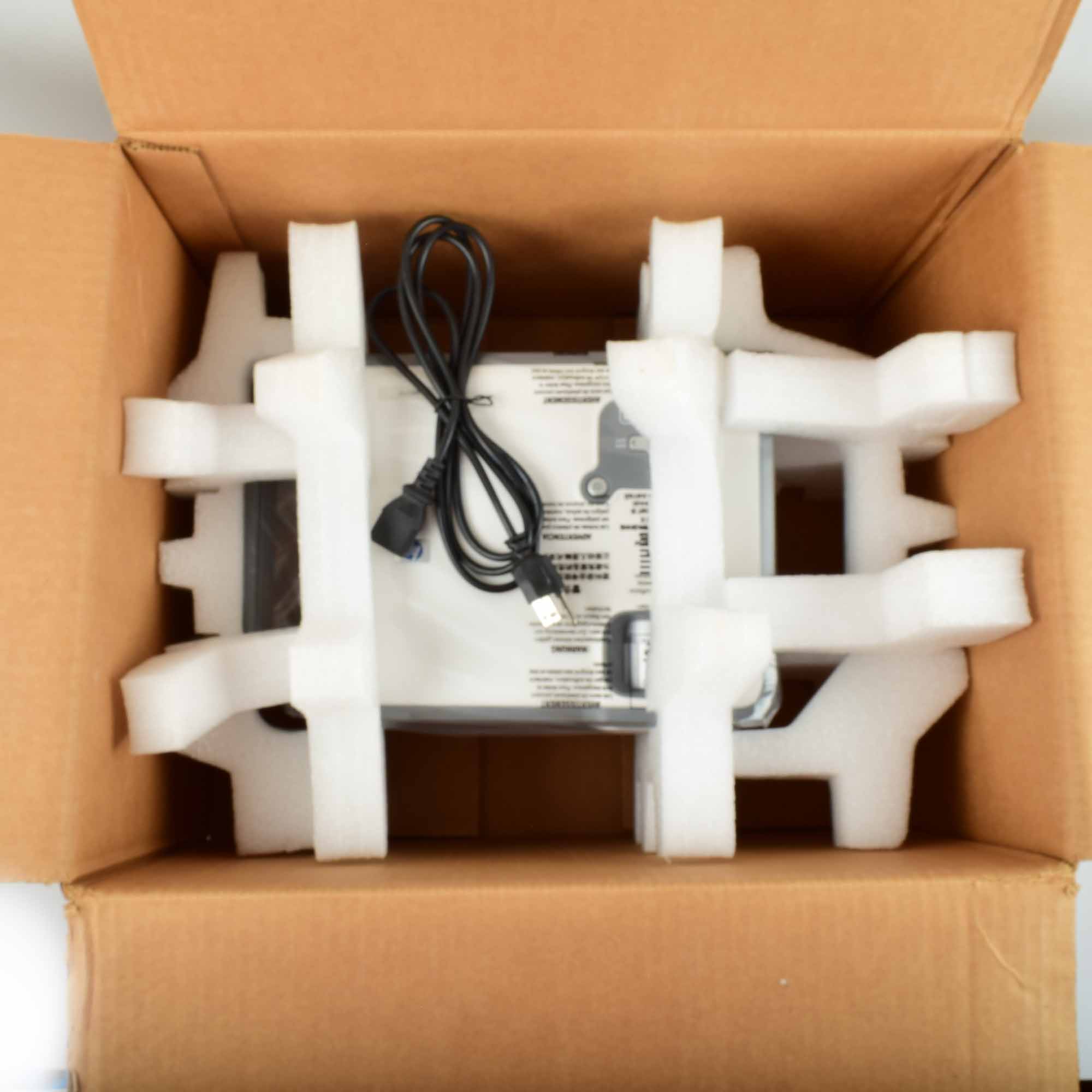 Hewlett Packard DLP Digital Projector